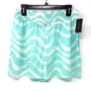 Kate Spade Women’s Low Tide Cover Up Shorts
